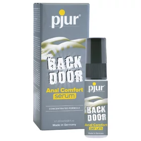 pjur Back Door - anál komfort síkosító szérum (20 ml)