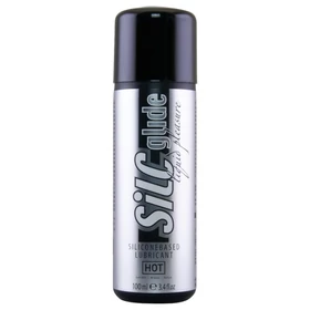 HOT Silc glide - szilikonos síkosító (100 ml)