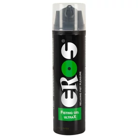 EROS Fisting - (öklöző) síkosító gél (200 ml)
