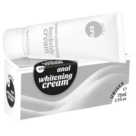 HOT - anal WHITENING - anál és intim fehérítő krém (75 ml)