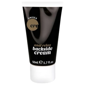 HOT Ero Backside Anal Relax - anál síkosító krém (50 ml)