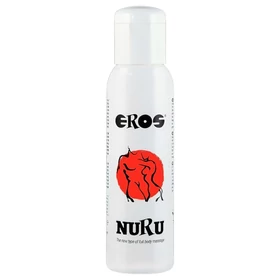 EROS - Nuru Masszázs GÉL (250ml)