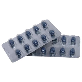 V-Active - étrend kiegészítő kapszula férfiaknak (20db)