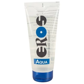 EROS Aqua - vízbázisú síkosító (200ml)