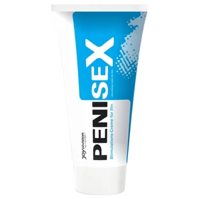 PENISEX - stimuláló krém férfiaknak (50 ml)