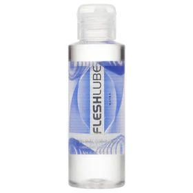 FleshLube vízbázisú síkosító (100ml)