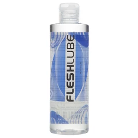 FleshLube vízbázisú síkosító (250 ml)