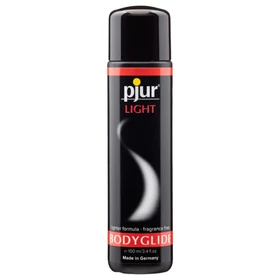 pjur Light bodyglide síkosító (100 ml)