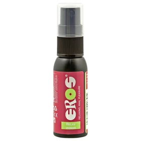 EROS nyugtató anál síkosító spray (30 ml)