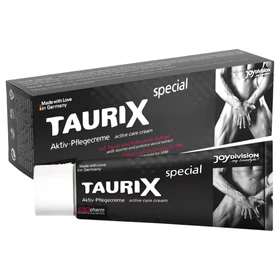 TauriX péniszkrém (40 ml)