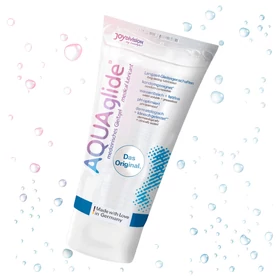 AQUAglide Original - vízbázisú síkosító (50 ml)