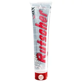 SexMax Super Rutscher vízbázisú síkosító (200 ml)
