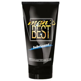 JoyDivision mans BEST - vízbázisú síkosító (40 ml)