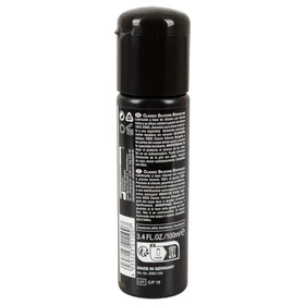 EROS 2in1 - szilikonos síkosító (100 ml)