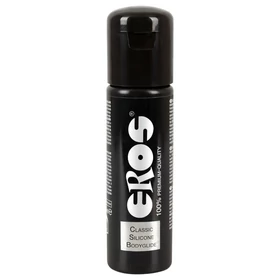 EROS 2in1 - szilikonos síkosító (100 ml)