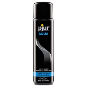 pjur Aqua síkosító (100 ml)