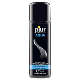pjur Aqua síkosító (30 ml)