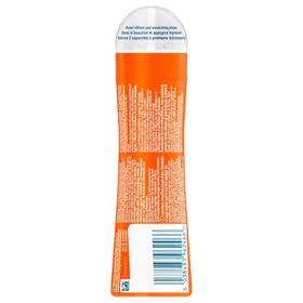 Durex Warming - melegítő hatású síkosító (50 ml)