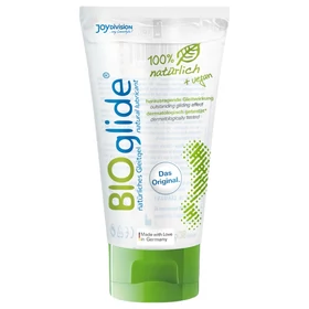 BIOglide original - vízbázisú síkosító (40 ml)