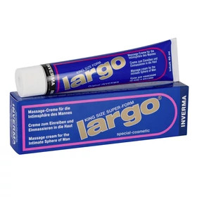 Largo - péniszkrém (40 ml)