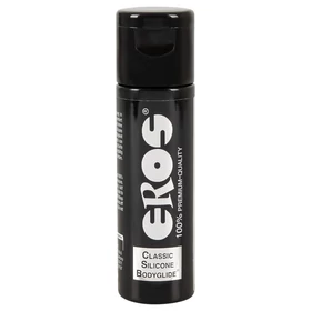 EROS 2in1 - szilikonos síkosító (30 ml)