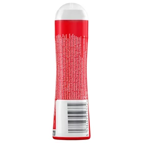 Durex Strawberry - epres síkosító (50 ml)