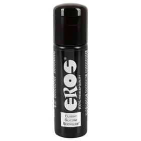 EROS 2in1 - szilikonos síkosító (250 ml)