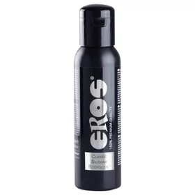 EROS 2in1 - szilikonos síkosító (250 ml)