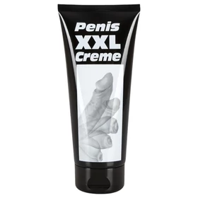 Pénisz XXL - intim krém férfiaknak (200 ml)