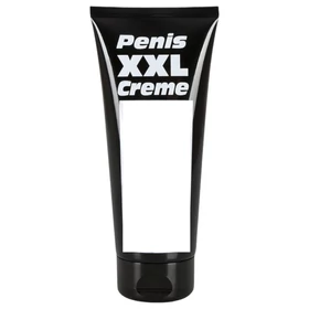 Pénisz XXL - intim krém férfiaknak (200 ml)