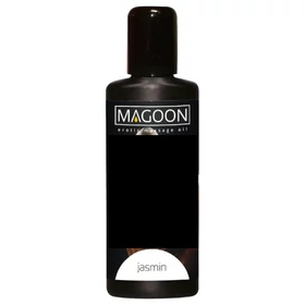 Magoon masszázsolaj - Jázmin (100 ml)
