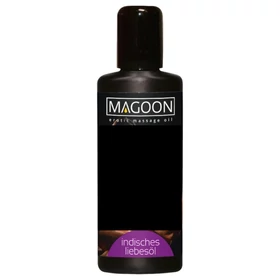 Magoon indiai masszázsolaj (100 ml)