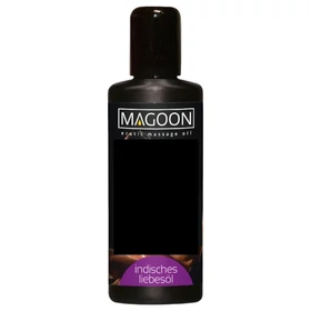 Magoon masszázsolaj Indiai (50ml)