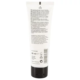 Acél erekció - péniszkrém (80ml)