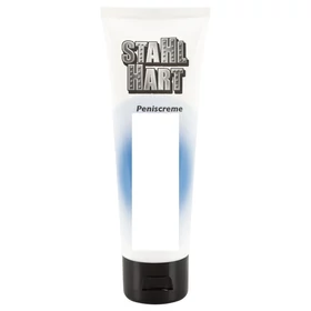 Acél erekció - péniszkrém (80 ml)