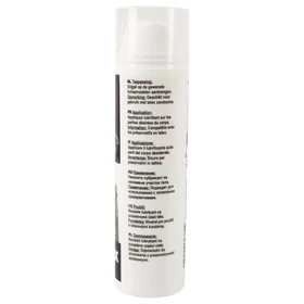 Fisting relax síkosító gél (200 ml)