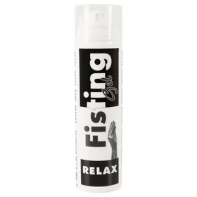 Fisting relax síkosító gél (200 ml)