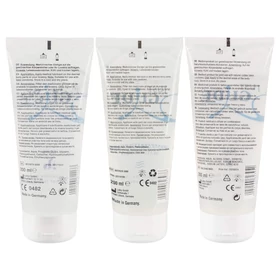 Just Glide síkosító szett (3 × 200 ml)