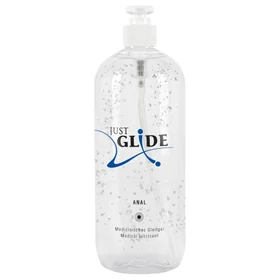 Just Glide anál síkosító (1000 ml)