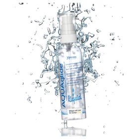 AQUAglide liquid - kímélő, vízbázisú síkosító (50 ml)