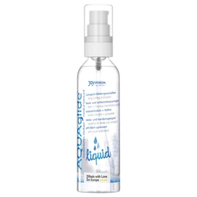 AQUAglide liquid - kímélő, vízbázisú síkosító (50 ml)