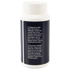 Love Toy Powder - szexjáték púder (120 g)
