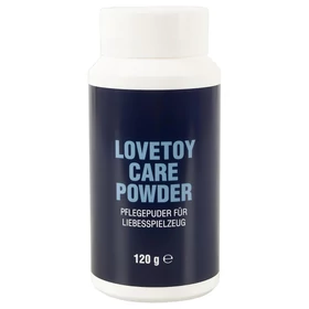 Love Toy Powder - szexjáték púder (120 g)