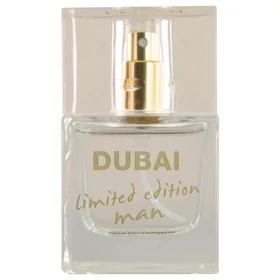 HOT Dubai - feromon parfüm férfiaknak (30 ml)