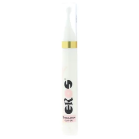 EROS - vágyfokozó intim olaj (15 ml)