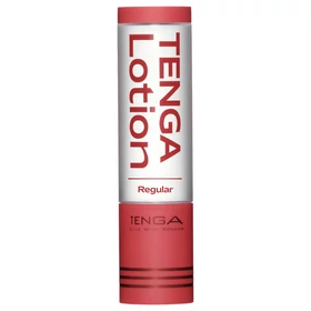 TENGA Lotion Regular - vízbázisú síkosító (170 ml)