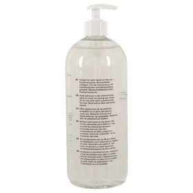 Just Glide Toy - vízbázisú síkosító (1000 ml)