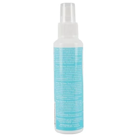 pjur Toy - fertőtlenítő és tisztító spray (100 ml)