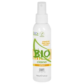 HOT BIO - terméktisztító spray (150ml)