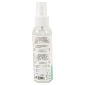 JoyDivision Clean Safe - fertőtlenítő és tisztító spray (100 ml)